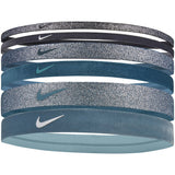 Nike Nike bandeaux sport pour cheveux paquet de 6