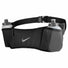 Nike Nike double pocket flask 20oz 3.0 ceinture d'hydratation de course à pied