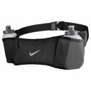 Nike Nike double pocket flask 20oz 3.0 ceinture d'hydratation de course à pied