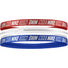 Nike Nike metallic 3pk 2.0 bandeaux pour cheveux
