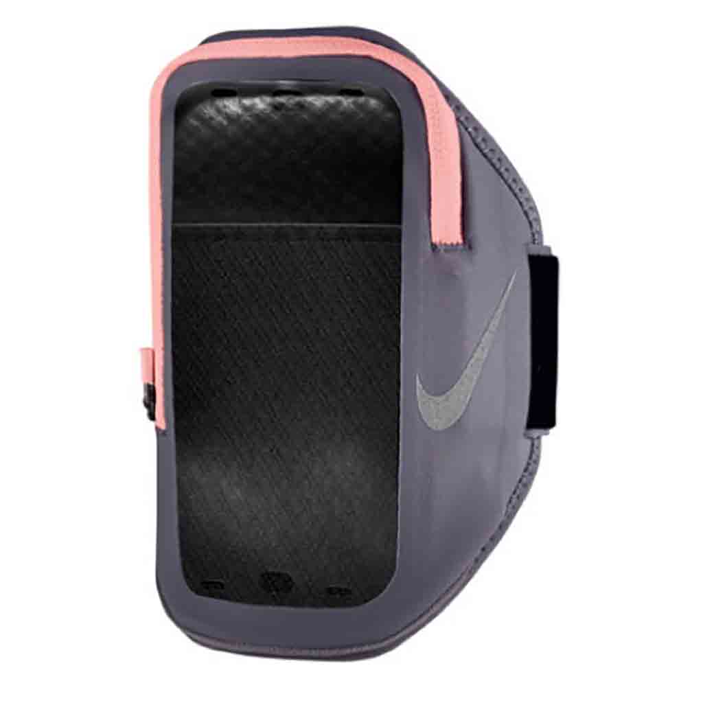 Nike running top armband