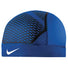 Nike Pro Hypercool Vapor Skull Cap 4.0 tuque de course à pied unisexe bleu