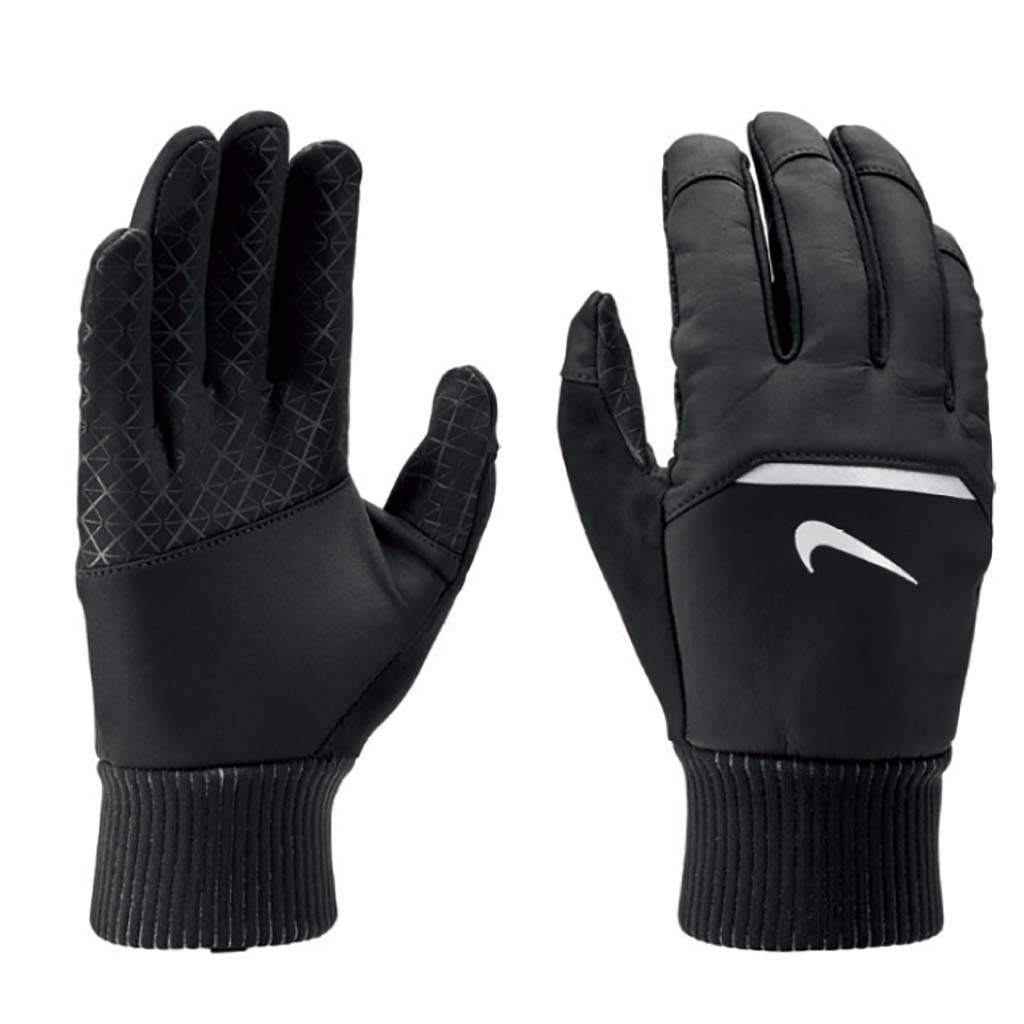 Nike Shield gants de course à pied homme - Soccer Sport Fitness