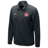 Nike Team Canada Soccer Nike Training 1/4 zip chandail pour homme