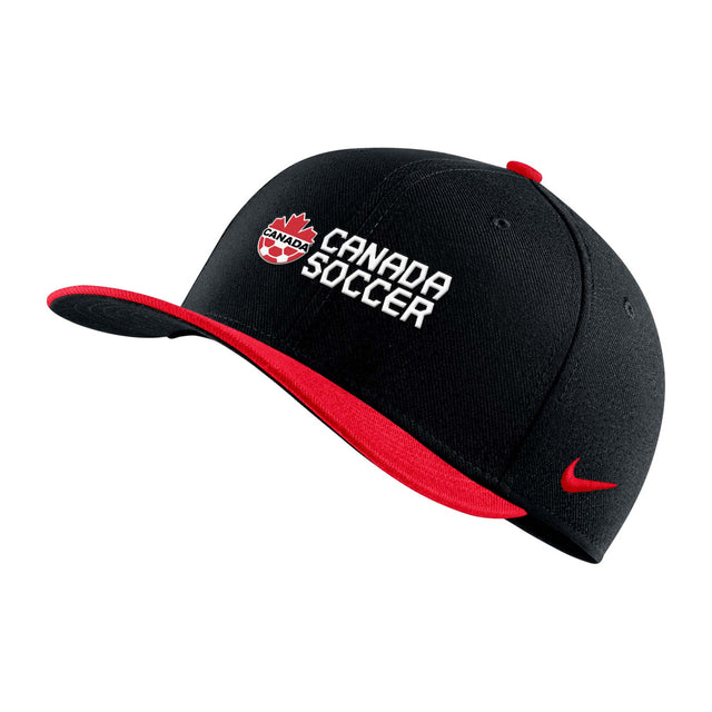 Nike Team Canada Soccer Nike casquette pour enfant de l'équipe nationale