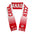 Nike Team Canada Soccer foulard Nike équipe canadienne