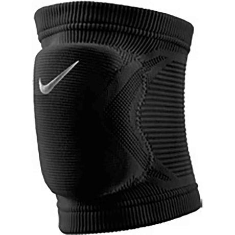 Genouillère de volleyball Nike Vapor noir