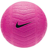 Nike balle de massage et récupération 3.5 pouces rose