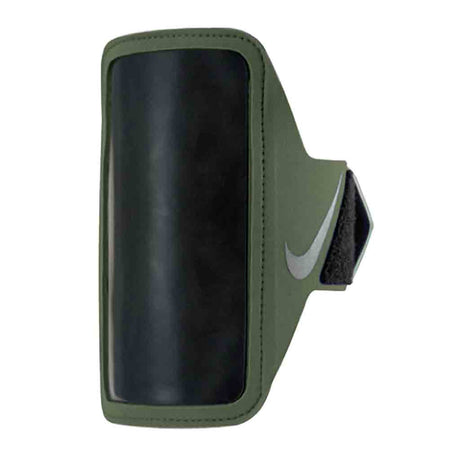 Brassard sport pour telephone intelligent Nike volt black