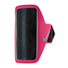 Brassard sport pour telephone intelligent Nike rush pink