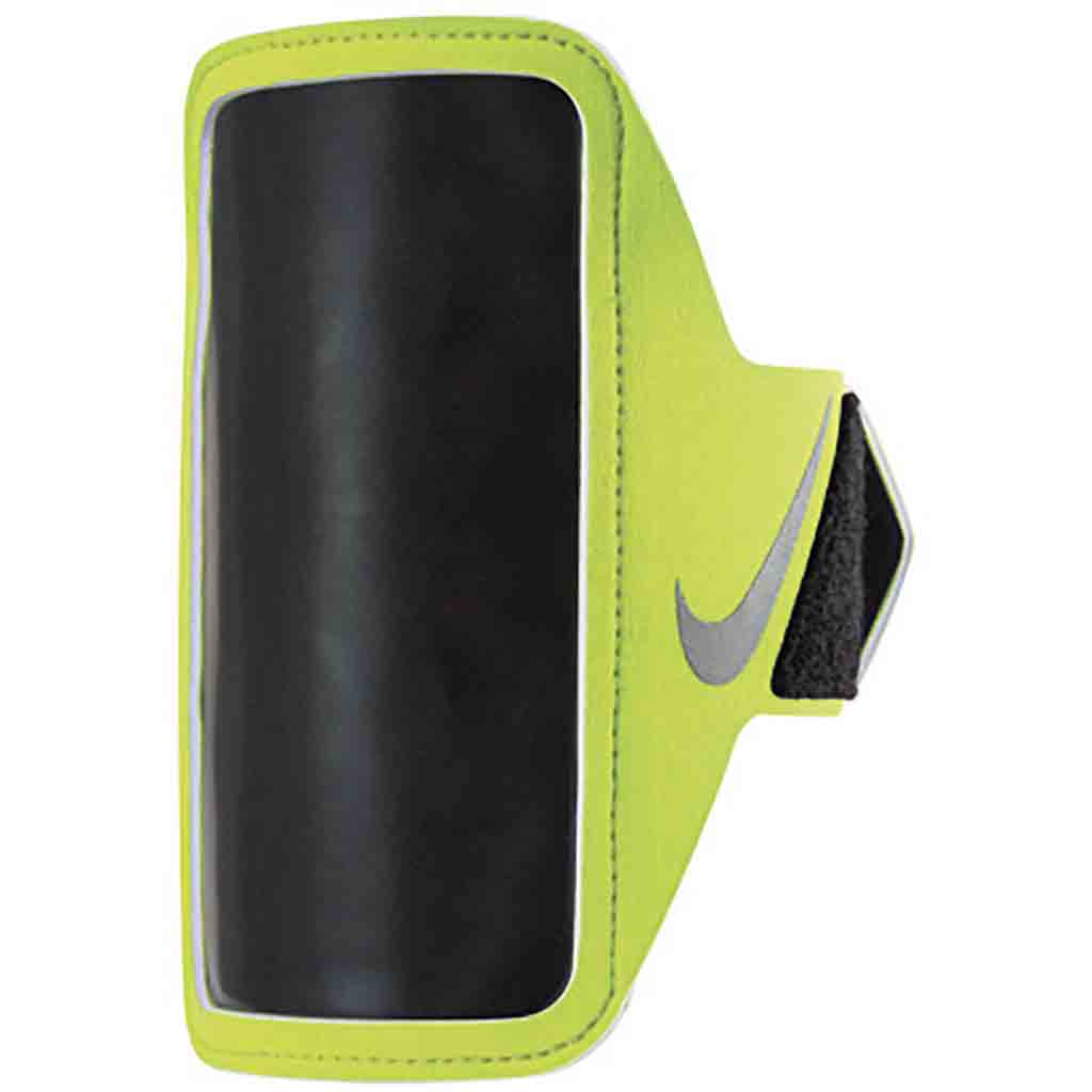 Nike running armband for smartphone
