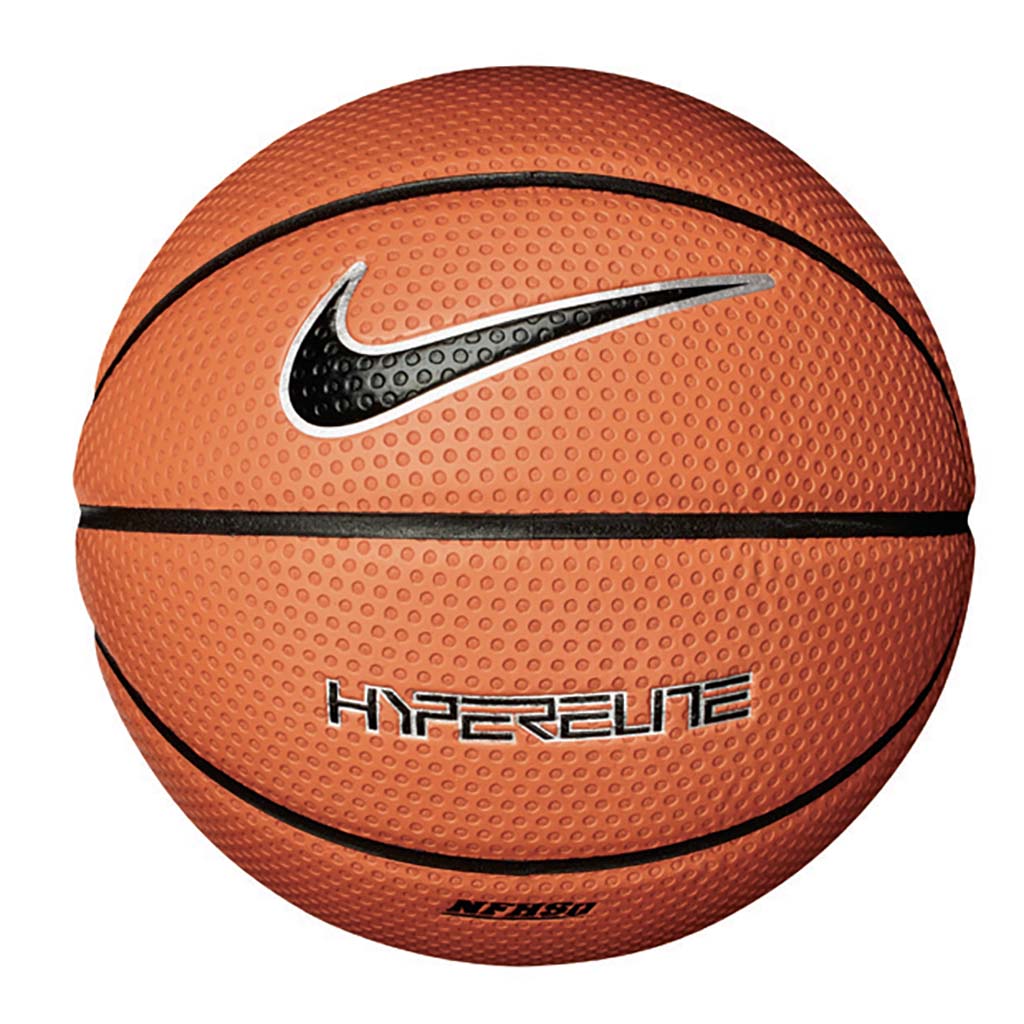 Nike Hyper-Elite Competition 8P ballon de basketball