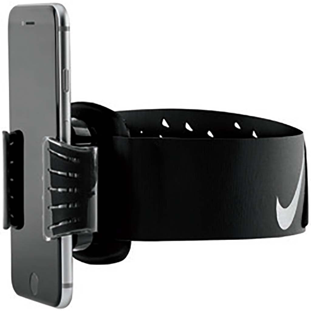 Nike Universal Arm Band black