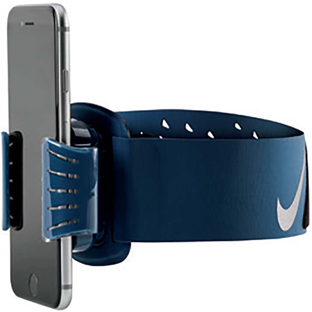 Nike Universal Arm Band blue
