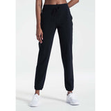 Lole Olivie Joggers pantalon noir femme