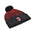 Oracle Trading AC Milan tuque de soccer