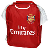 Oracle Trading Arsenal FC boite à lunch