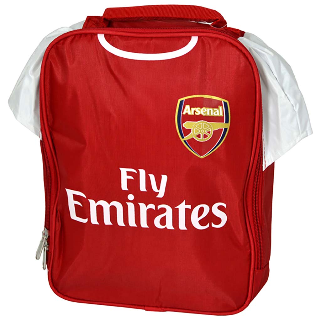 Oracle Trading Arsenal FC boite à lunch