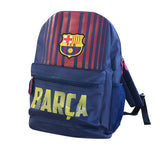 Oracle Trading Backpack FC Barcelone sac a dos de soccer