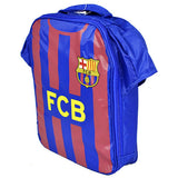 Oracle Trading Barcelone FC boite à lunch
