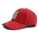 Oracle Trading Casquette du club de soccer Liverpool FC