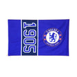 Oracle Trading Chelsea FC drapeau du club