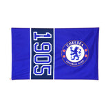 Oracle Trading Chelsea FC drapeau du club