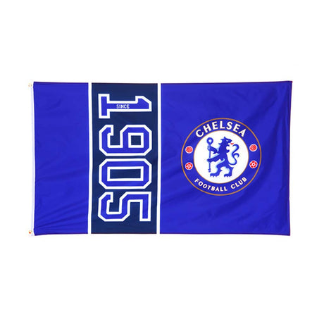 Oracle Trading Chelsea FC drapeau du club
