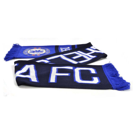 Oracle Trading Chelsea FC foulard de soccer