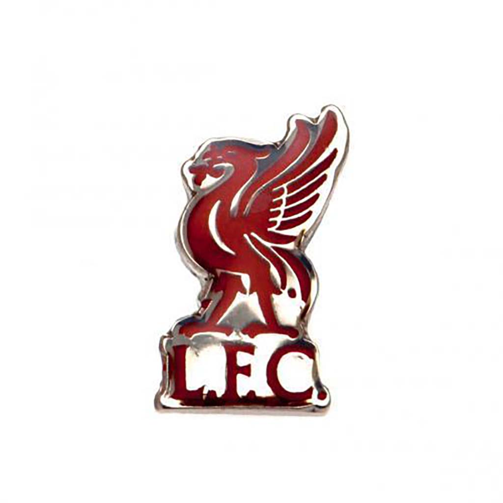 Oracle Trading Epinglette au logo du Liverpool FC