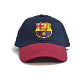Oracle Trading FC Barcelone casquette