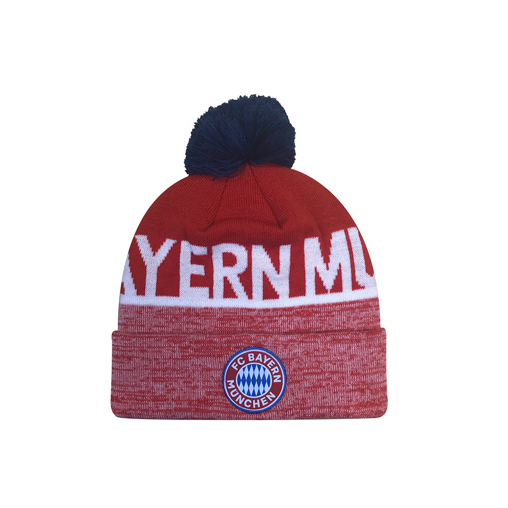 Oracle Trading FC Bayern Munich tuque du club de soccer