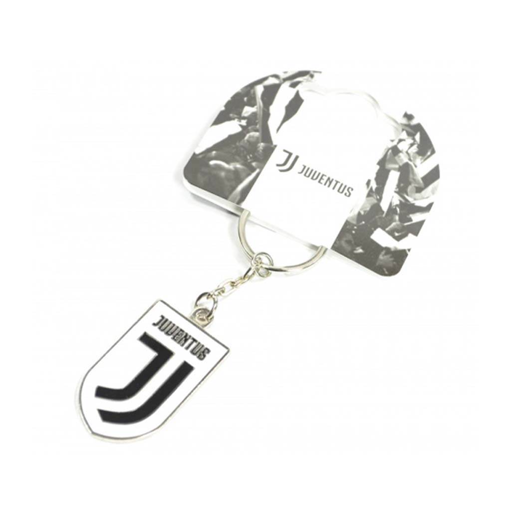 Oracle Trading Juventus FC porte-clés du club
