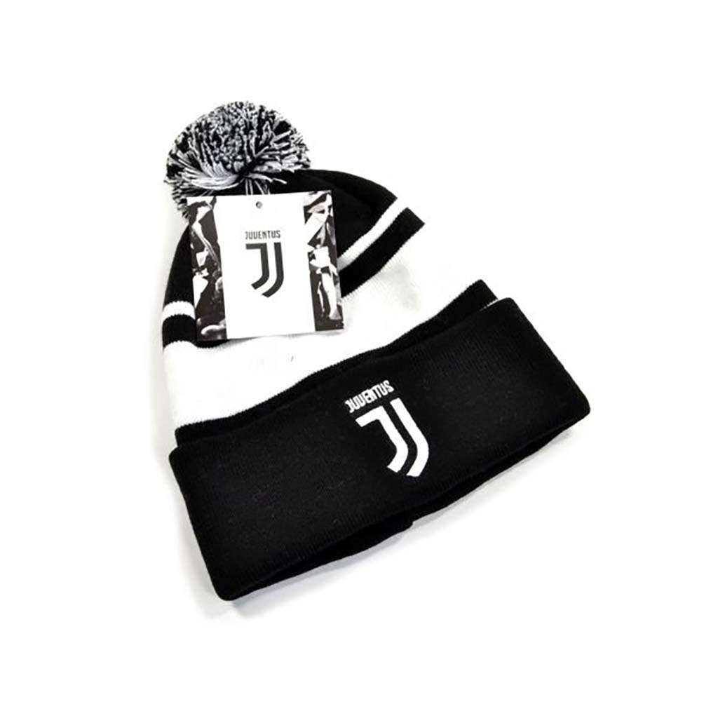 Oracle Trading Juventus FC tuque du club de soccer