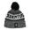 Oracle Trading Juventus FC tuque pompon du club de soccer