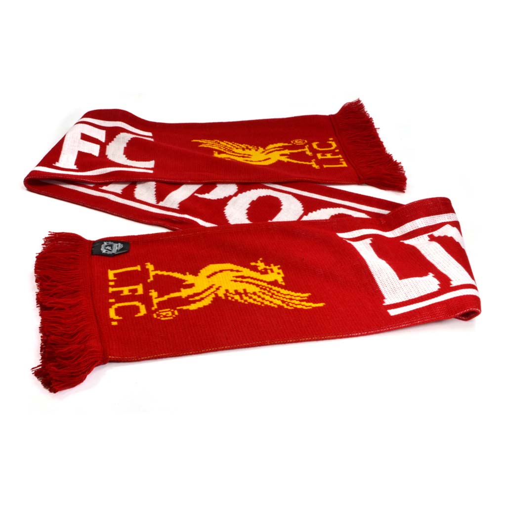 Oracle Trading Liverpool FC foulard de soccer