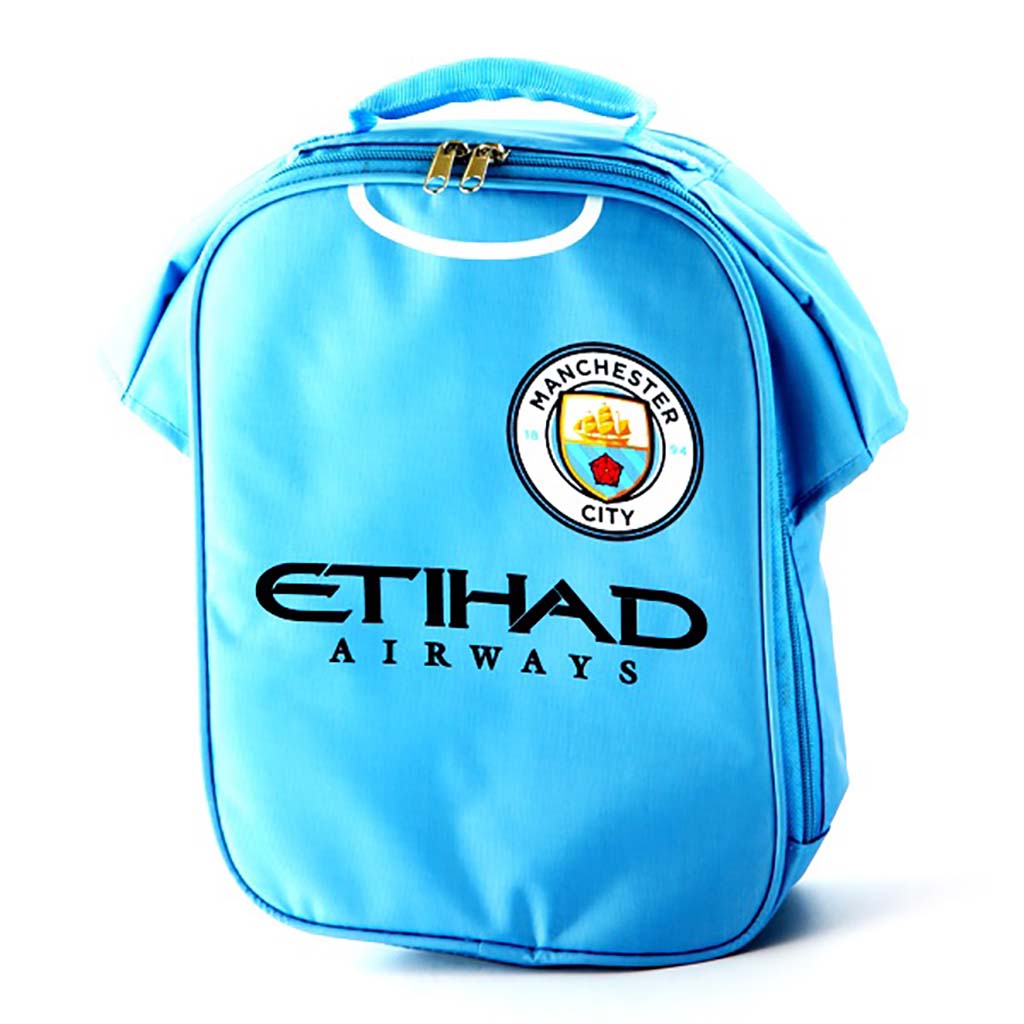 Oracle Trading Manchester City FC boite à lunch