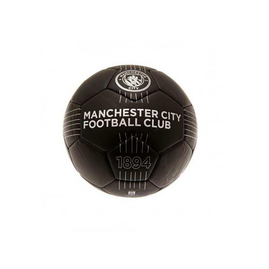 Oracle Trading Manchester City FC mini-ballon de soccer