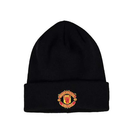 Oracle Trading Manchester United FC beanie tuque du club de soccer