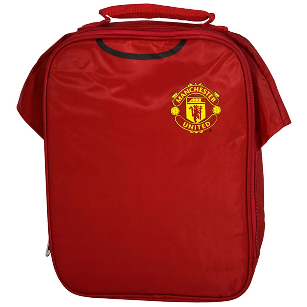 Oracle Trading Manchester United FC boite à lunch