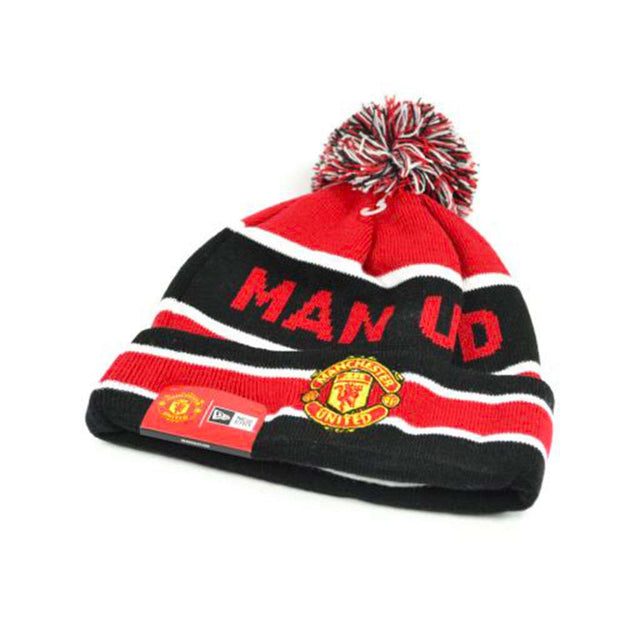 Oracle Trading Manchester United FC tuque de soccer
