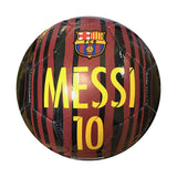 Oracle Trading Messi FC Barcelona mini-ballon de soccer