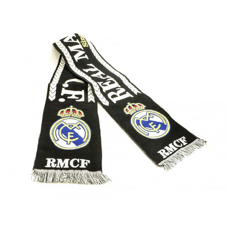 Oracle Trading Real Madrid Club de Futbol foulard de soccer
