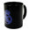 Oracle Trading Tasse à café du Real Madrid CF à couleur changeante