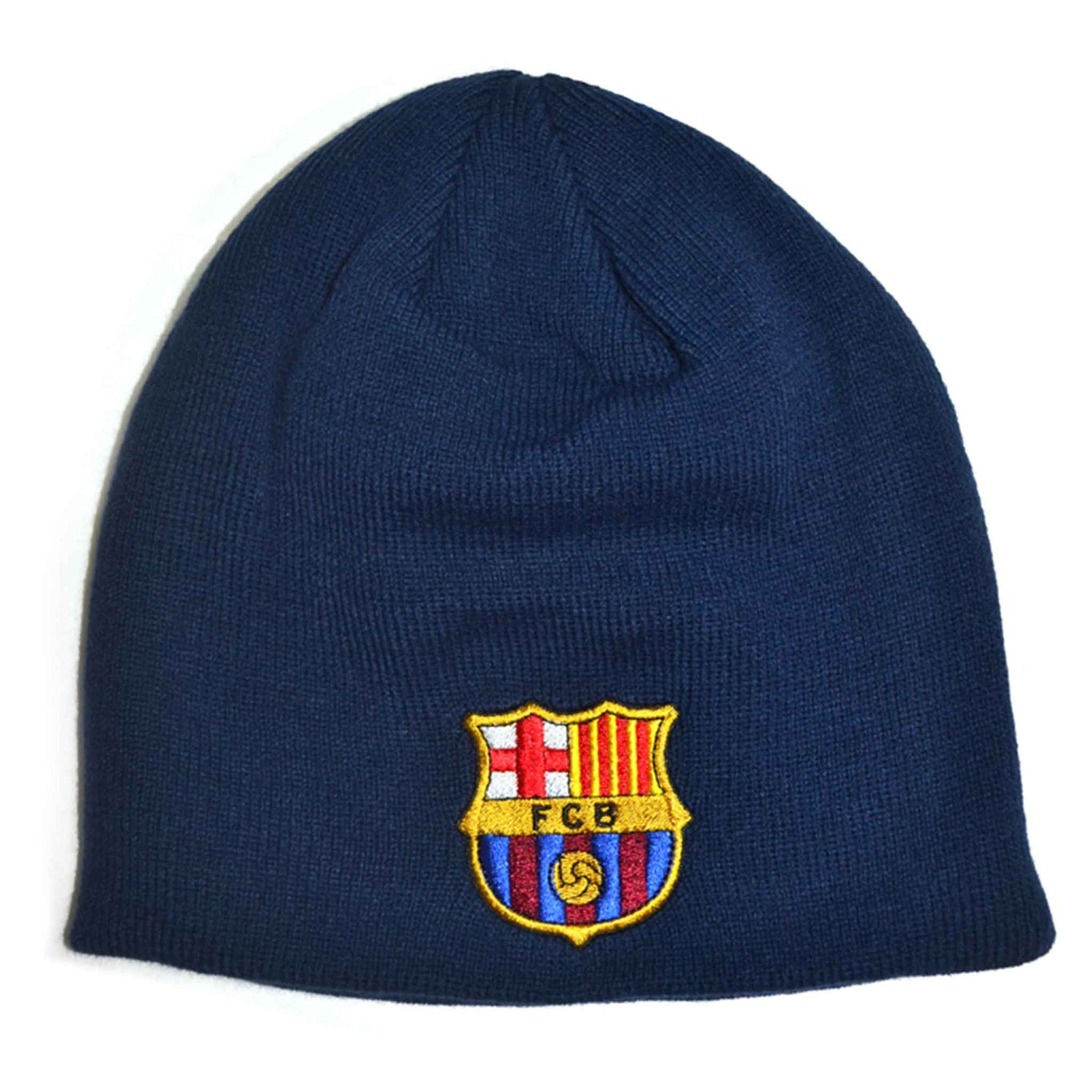 Oracle Trading Tuque à revers du Barcelona FC