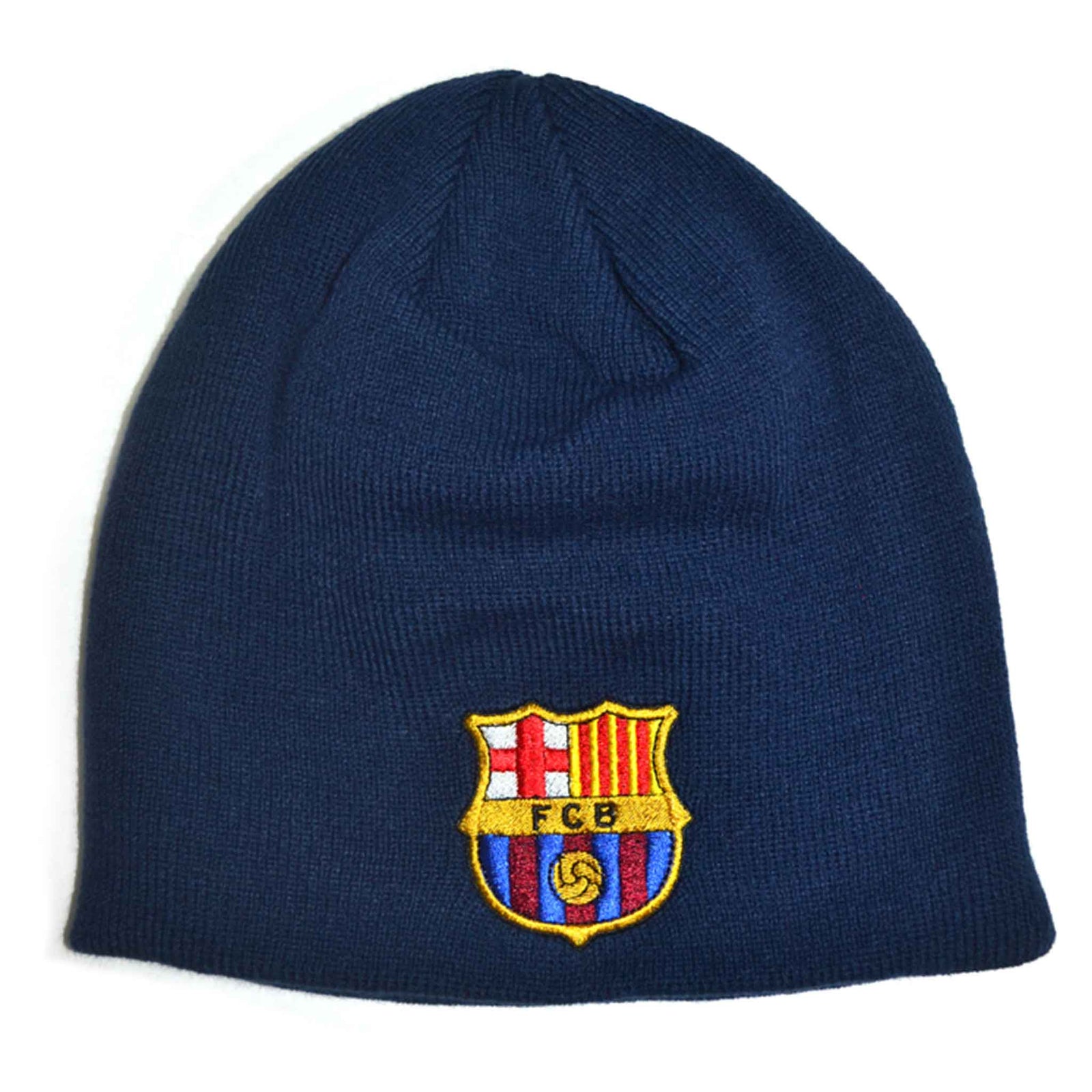 Oracle Trading Tuque à revers du Barcelona FC