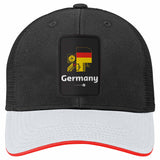 Outerstuff Casquette FIFA World Cup Contrast Mosaic Procrown Allemagne
