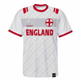 Outerstuff Maillot de soccer Classic 1 Jersey Angleterre Coupe du Monde 2022