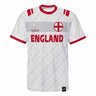 Outerstuff Maillot de soccer Classic 1 Jersey Angleterre Coupe du Monde 2022