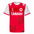 Outerstuff Maillot de soccer Classic 1 Jersey Canada Coupe du Monde 2022